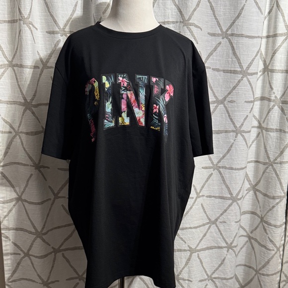 Black Graphic T-Shirt - Picture 8 of 10